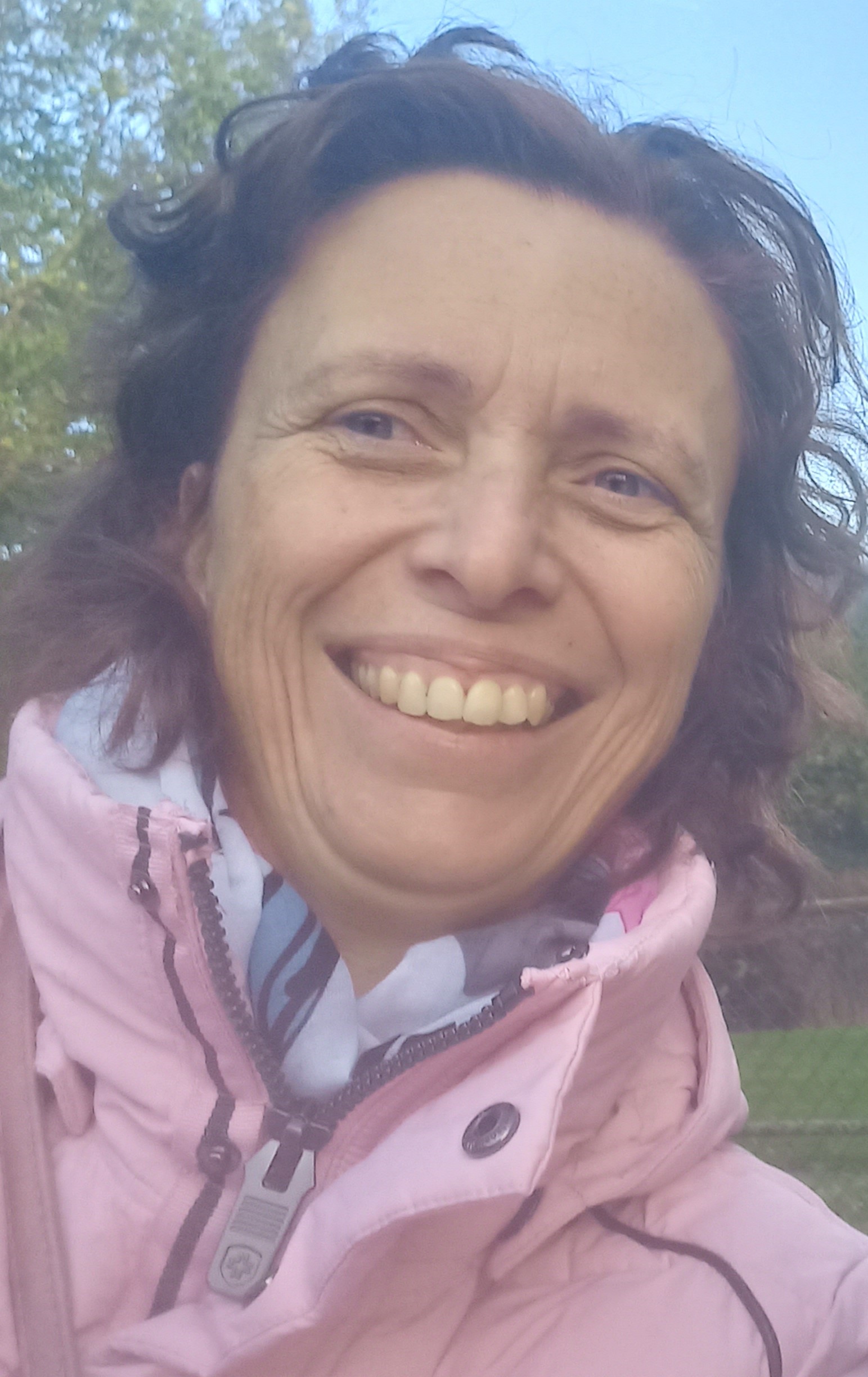 Stress, angst og depression